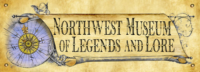 NW Museum of Legends and Lore