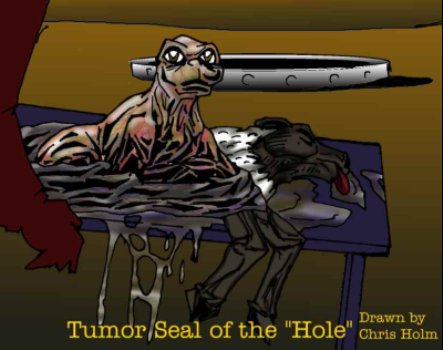 Illustration of Seal